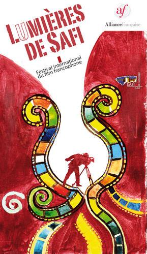 Festival du Film Francophone de Safi fête sa 6ème édition