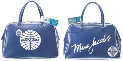 Sac Pan Am by Marc Jacobs