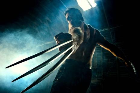 Nouvelles images : Wolverine, Hulk, G.I. Joe, Superhero Movie…