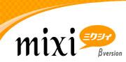 Mixi, la star du Web japonais, arrive en Chine