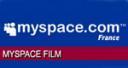 Logo MySpace France Film