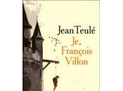 François Villon, Jean Teulé