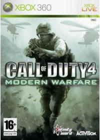 Call Duty Modern Warfare