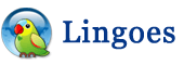 Lingoes, un dictionnaire pratique