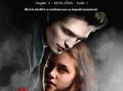 Twilight Fascination novembre 2011