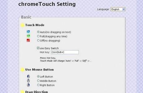 ChromeTouch 560x367 Google est il sur le point de sortir le ChromeBook Touch ou SpeedBook ?