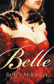 Belle - Robin McKinley