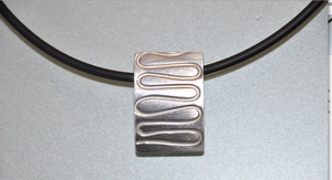 Les Bristol Art Trails ou quand les artistes locaux accueillent le public chez eux! WAT Jane Golding collier 1