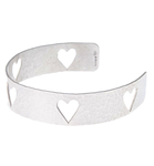 Les Bristol Art Trails ou quand les artistes locaux accueillent le public chez eux! WAT Emma Ginnever bracelet 1