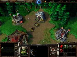 Test de Warcraft III : Reign Of Chaos (PC)