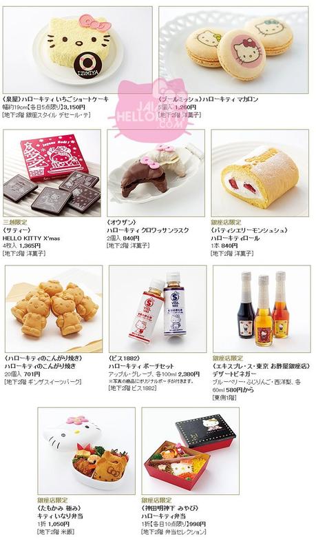 Hello Kitty Fair http://www.jaimehellokitty.com/images/ARTICLES11/hellokittyfood.jpg