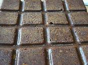 brownie pour bien commencer vacances