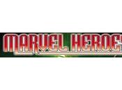 [comics] Marvel Heroes mémoire