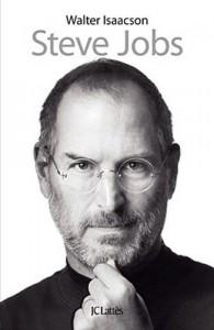 La biographie de Steve Jobs disponible