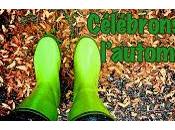 Célébrons l'automne gourmandise