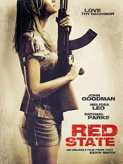 [Critique] RED STATE de Kevin Smith