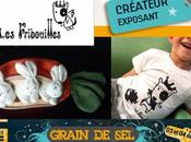 Fribouilles faire sourire partager notre imaginaire...