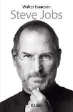 La Biographie de Steve Jobs par Walter Isaacson déjà en rupture de stock