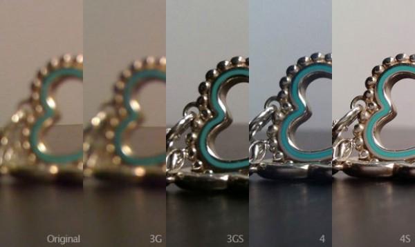 iphone comparaison 01 600x358 De lévolution de lAPN de liPhone