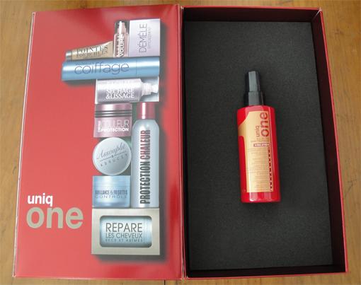 Uniq One, un produit 10 en 1 pour les cheveux : crédible ou pas ?