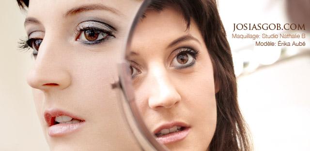 Nathalie B perfectionne le Studio Josias Gob