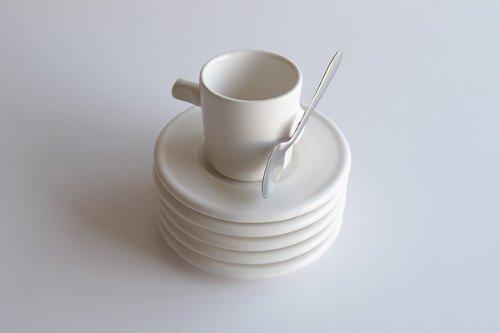 Brothers in Arms, tasse anti-casse par André Gouveia