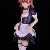 Misaka Mikoto Maid (8) Misaka Mikoto Maid – Kotobukiya
