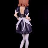 Misaka Mikoto Maid – Kotobukiya