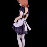 Misaka Mikoto Maid (5) Misaka Mikoto Maid – Kotobukiya