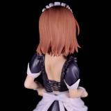 Misaka Mikoto Maid (12) Misaka Mikoto Maid – Kotobukiya