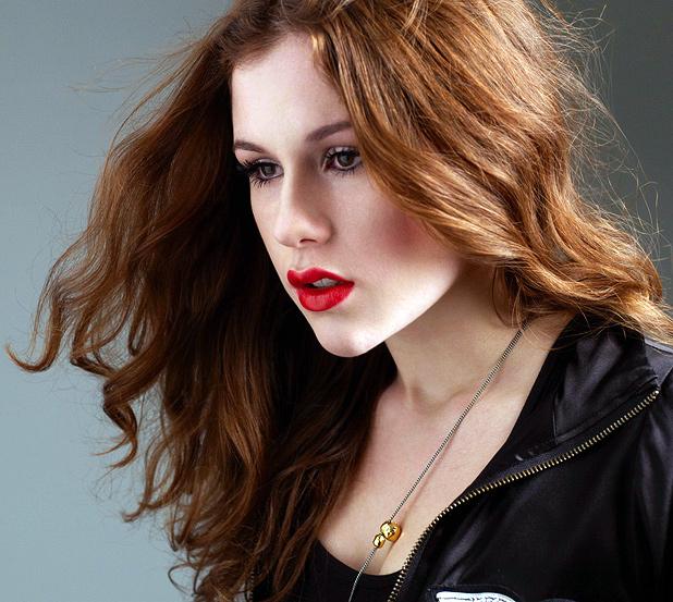 NOUVEAU CLIP : KATY B – MOVEMENT
