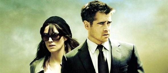 Test DVD : London Boulevard