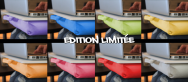 EDITION LIMITÉE - SUPPORT ORDINATEUR EDITION LIMITÉE - SUPPORT ORDINATEUR
