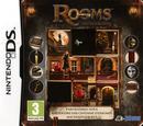 [Test] Rooms : The Main Building – Nintendo DS
