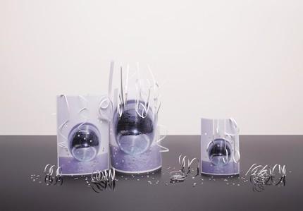 D’une alchimie inattendue se dégage une modernité élégante et décalée