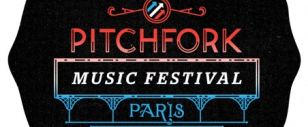 festival Pitchfork @La Villette