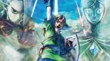 Zelda Skyward Sword : images françaises