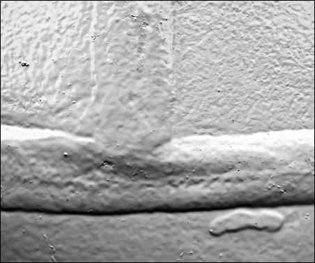 Elle est bonne… (au choix : la mer, la neige…)