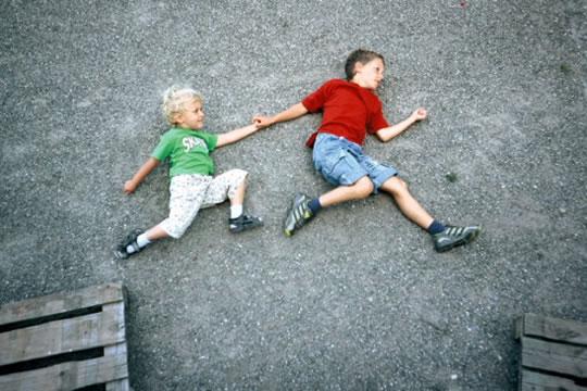 Dreams of Flying de Jan von Holleben