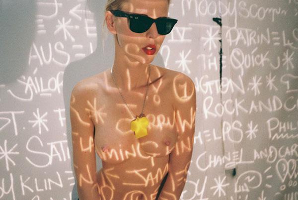 Weekly Artworks - Sickboy - Heaven & Earth