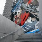 sneaker tectonics by chris labrooy 1 570x570 150x150 Sneaker Tectonics par Chris LaBrooy 