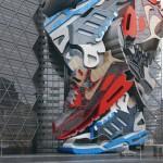 sneaker tectonics by chris labrooy 150x150 Sneaker Tectonics par Chris LaBrooy 