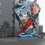 sneaker tectonics by chris labrooy 2 570x808 150x150 Sneaker Tectonics par Chris LaBrooy 