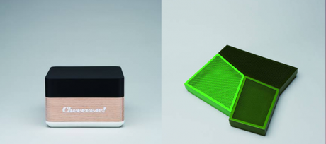 plateau a fromage design Design sur un plateau