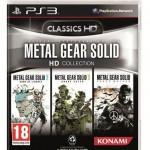 Metal Gear Solid HD Collection dévoile sa date.