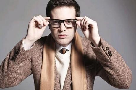 Téléchargez le nouvel EP de Mayer Hawthorne, Impressions