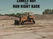 écoute: Lonely premier single prochain album Black Keys