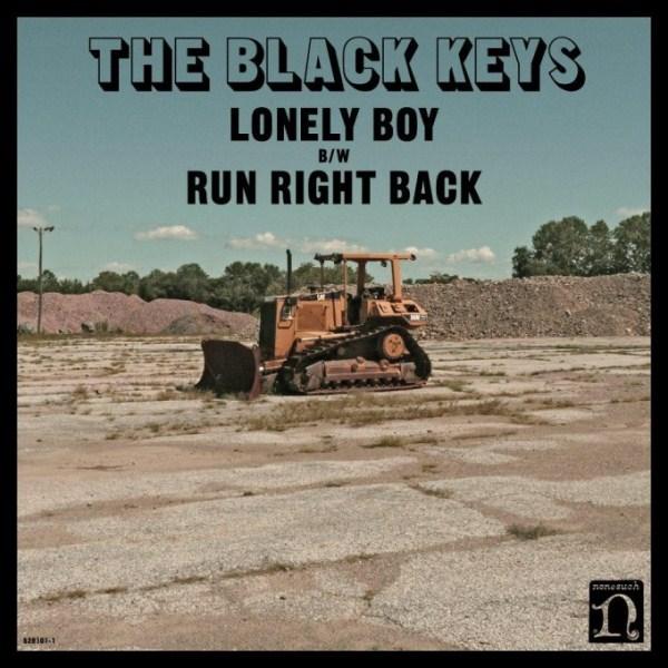 En écoute: « Lonely Boy », premier single du prochain album de The Black Keys