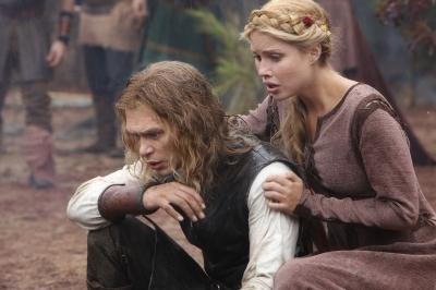 Clichés d' Ordinary People épisode 8 TVD