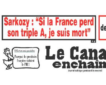 Libye – Au nom de quoi Sarkozy et Obama ont tué Kadhafi ?
